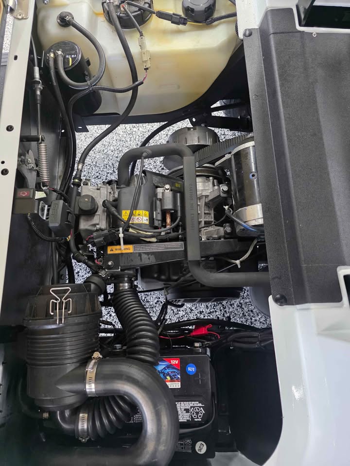 2020 Ezgo Txt Gas EFI 