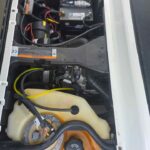 2022 Club Car Tempo EFI