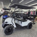 2020 Ezgo Txt Gas EFI 