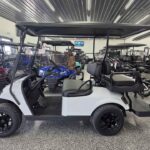 2020 Ezgo Txt Gas EFI 
