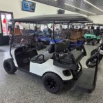 2020 Ezgo Txt Gas EFI 