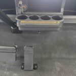 2020 Ezgo Txt Gas EFI 