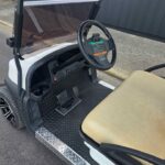 2022 Club Car Tempo EFI