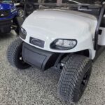 2020 Ezgo Txt Gas EFI 