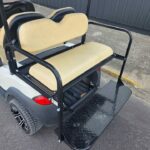 2022 Club Car Tempo EFI