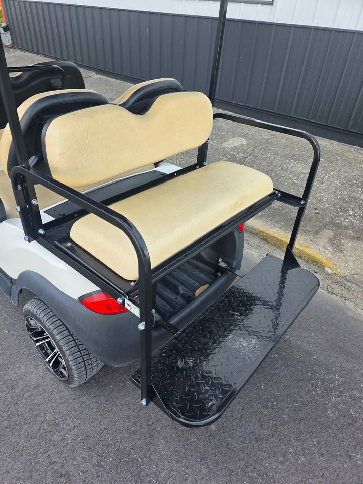 2022 Club Car Tempo EFI