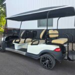 2022 Club Car Tempo EFI