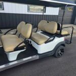 2022 Club Car Tempo EFI