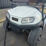 2022 Club Car Tempo EFI