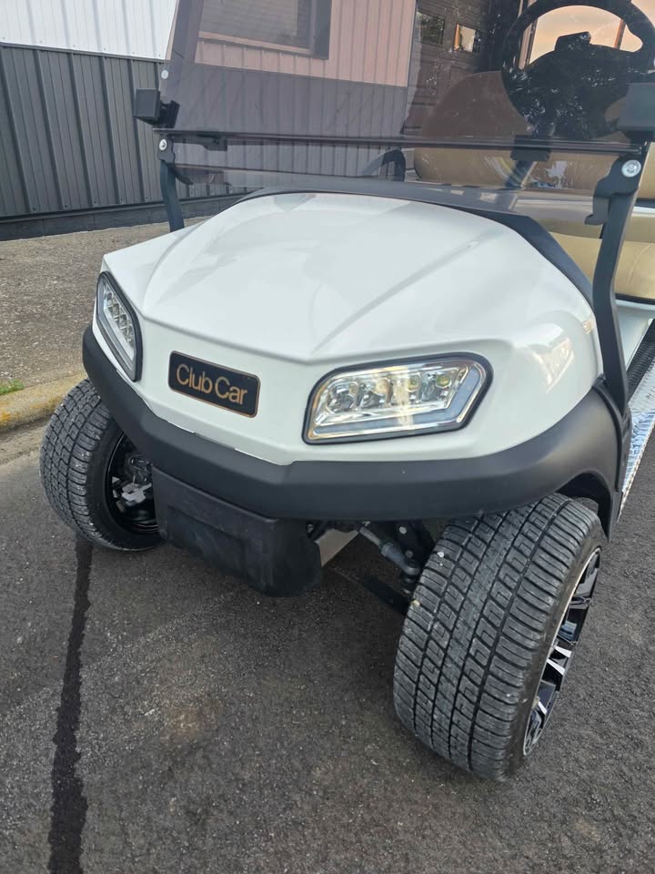 2022 Club Car Tempo EFI