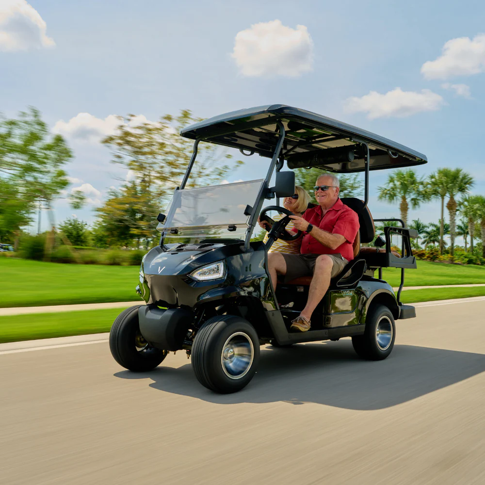 Golf carts for sale in NC and IN