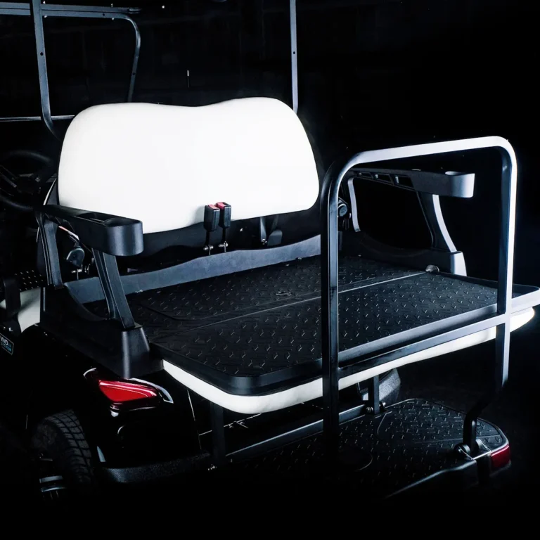 Golf carts for sale in NC and IN