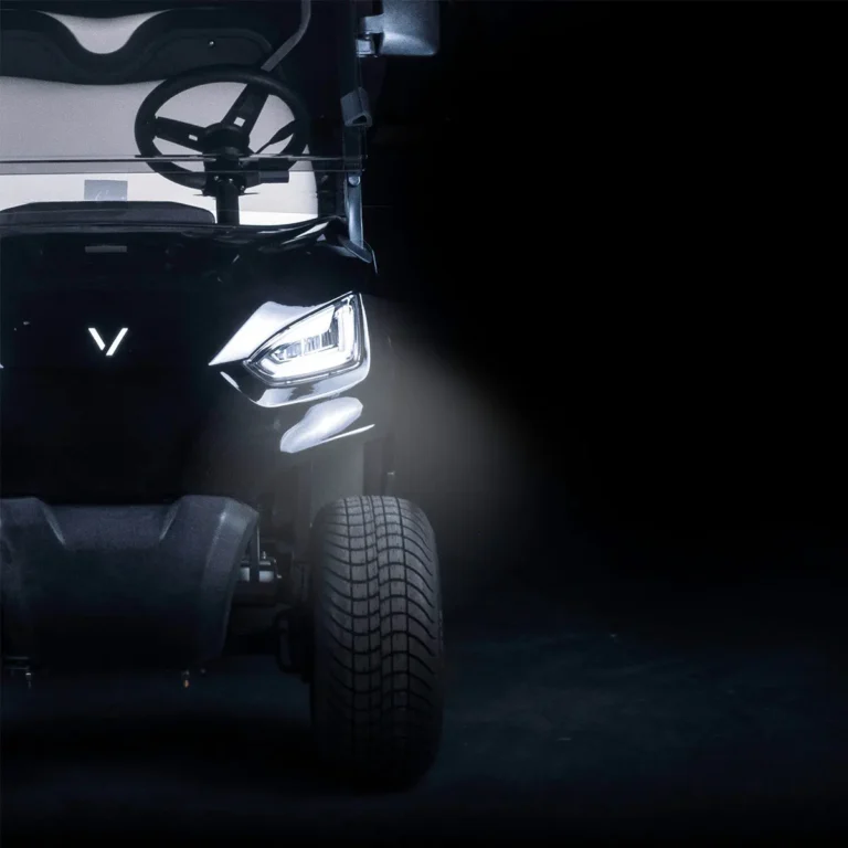 Golf carts for sale in NC and IN