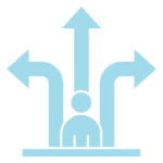flexible short time use icon
