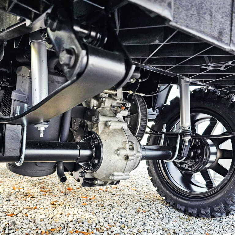 refurbished golf carts for sale in NC and IN