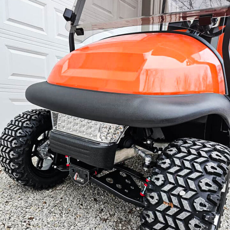 Golf carts for sale in NC and IN