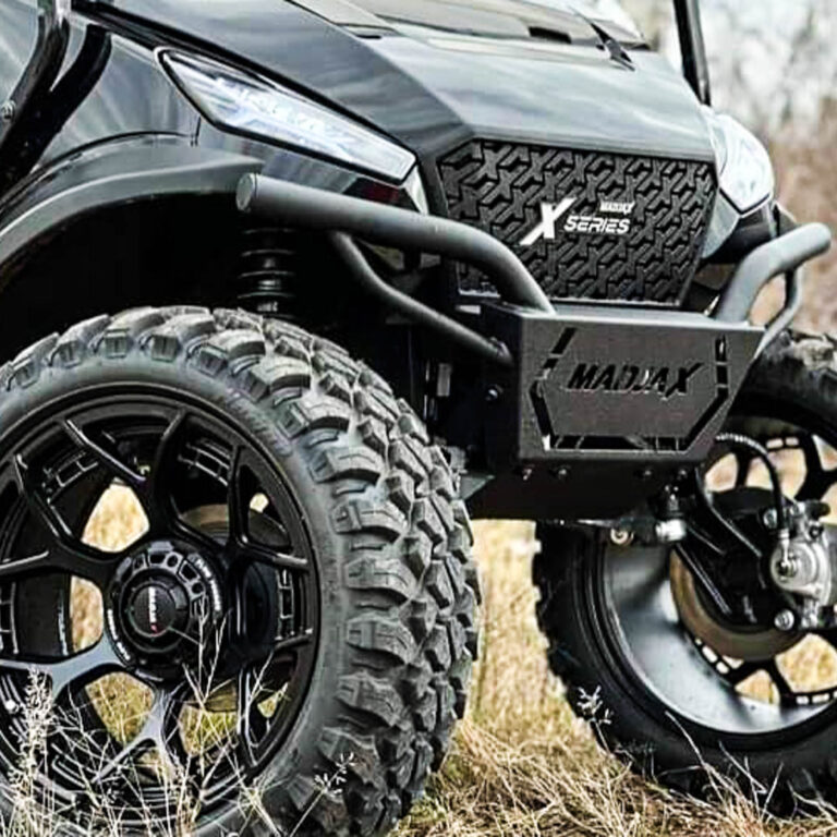 refurbished golf carts for sale in NC and IN