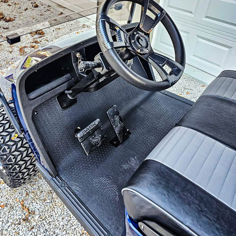 Golf carts for sale in NC and IN