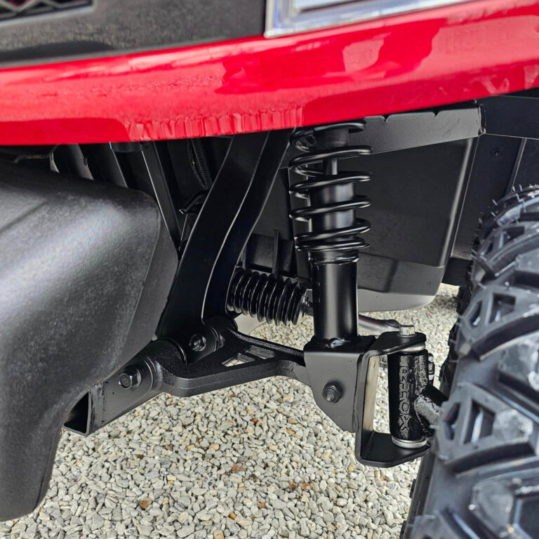 refurbished golf carts for sale in NC and IN