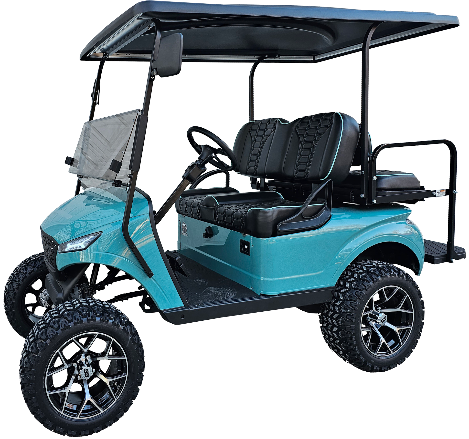 golf carts for sale in north carolina and indiana