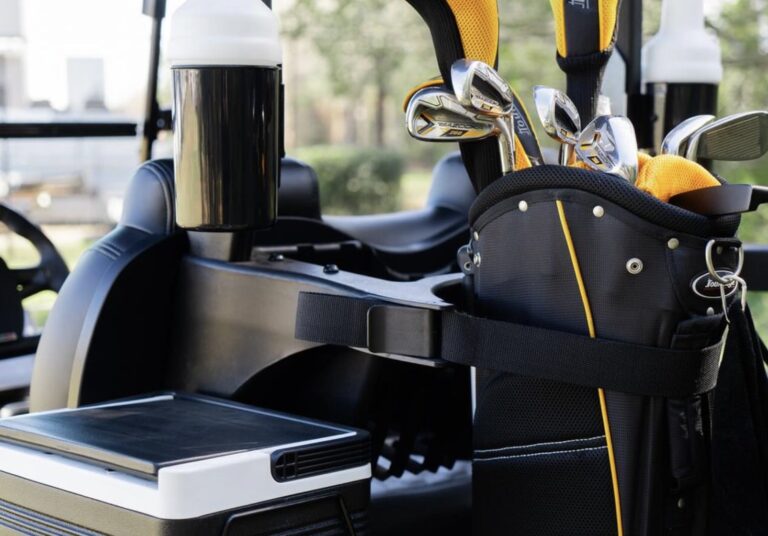 Golf carts for sale in NC and IN