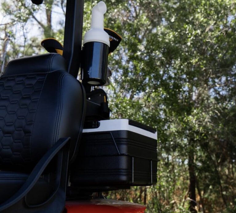 Golf carts for sale in NC and IN