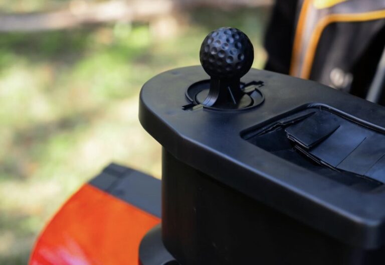 Golf carts for sale in NC and IN