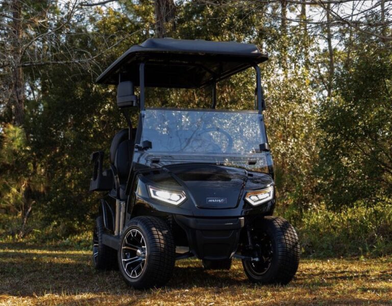 Golf carts for sale in NC and IN