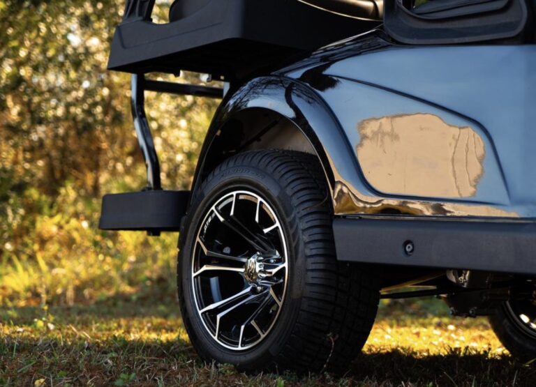 Golf carts for sale in NC and IN