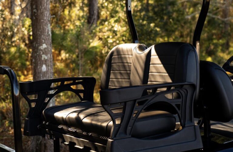 Golf carts for sale in NC and IN