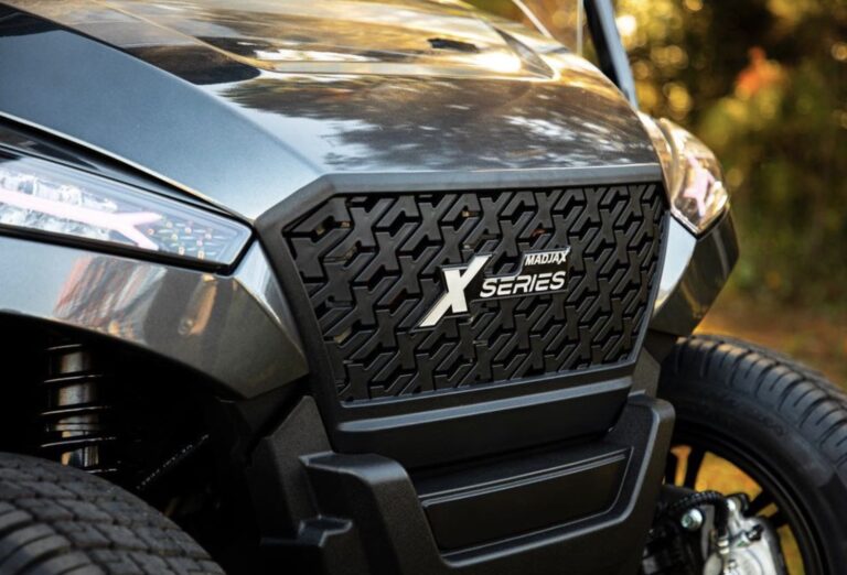 Golf carts for sale in NC and IN