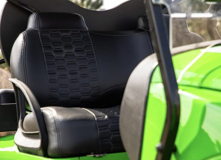 Golf carts for sale in NC and IN