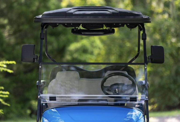 Golf carts for sale in NC and IN