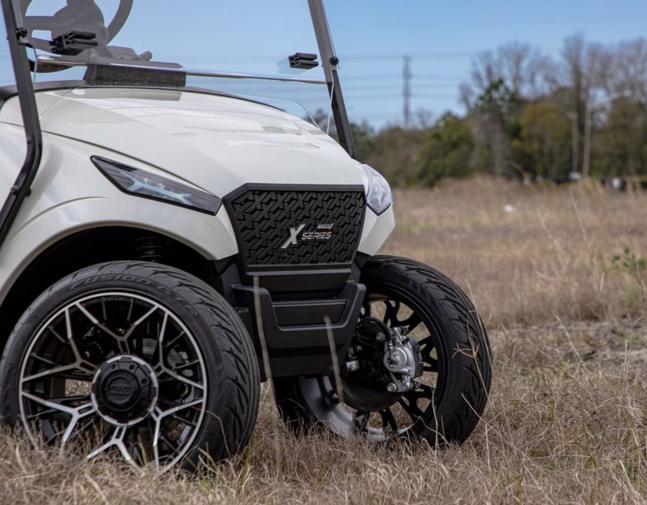 Golf carts for sale in NC and IN