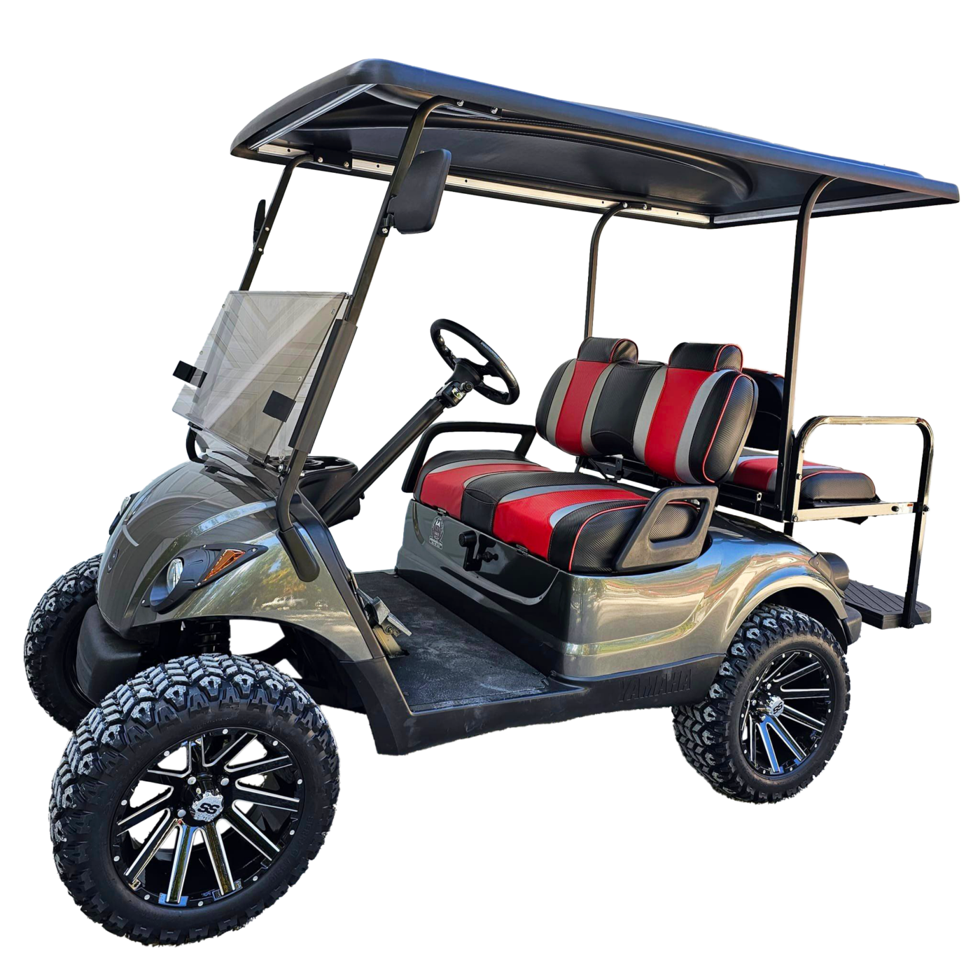 golf carts for sale in north carolina and indiana