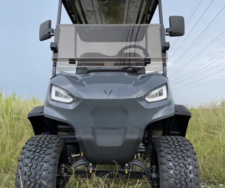 Golf carts for sale in NC and IN