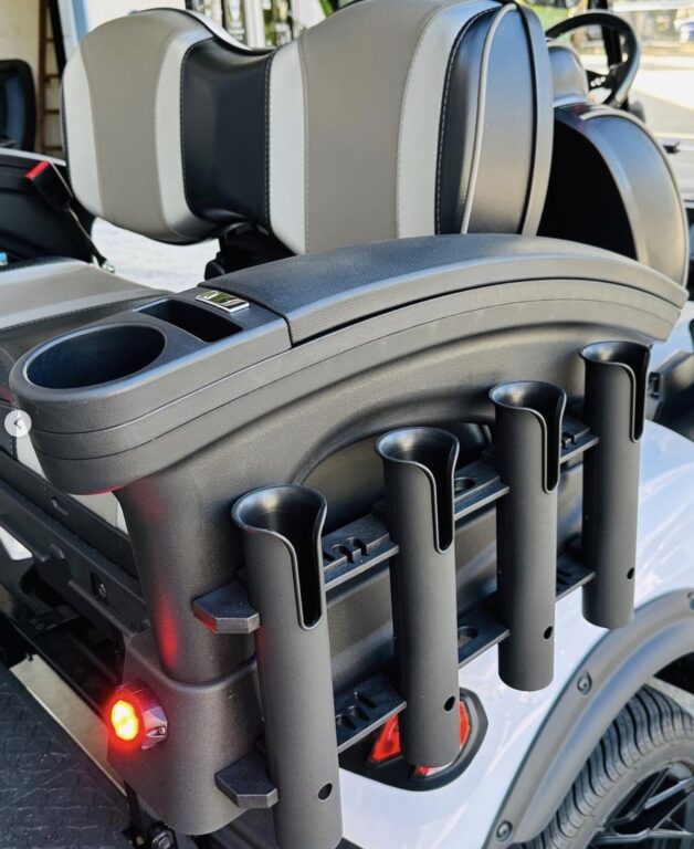 Golf carts for sale in NC and IN